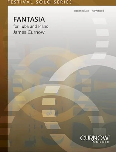 Fantasia for Tuba