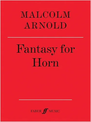Fantasy for Horn