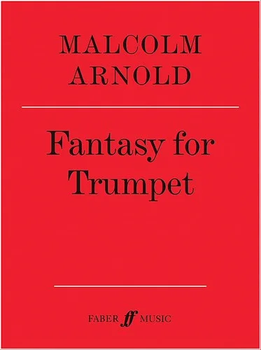 Fantasy for Trumpet