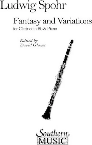 Fantasy and Variations