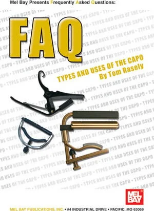 FAQ: Types and Uses of the Capo