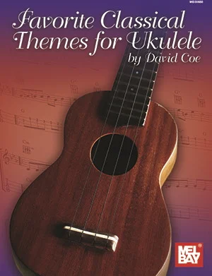Favorite Classical Themes for Ukulele