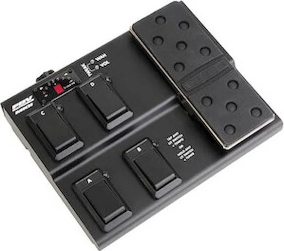 FBV Express MkII - 4-Button Foot Controller