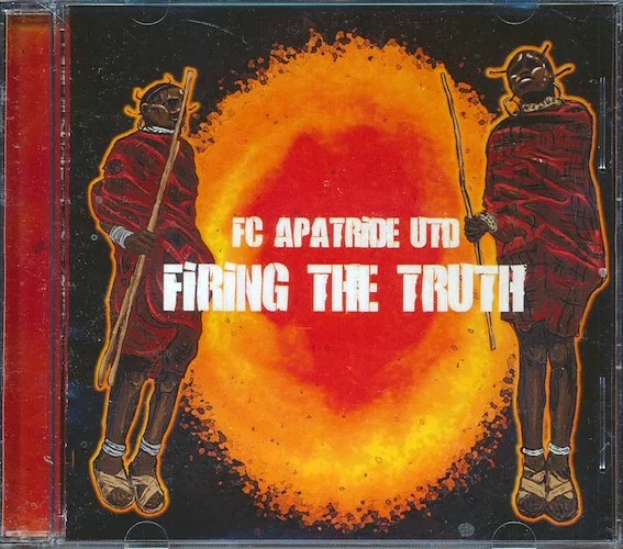 FC Apatride - Firing The Truth