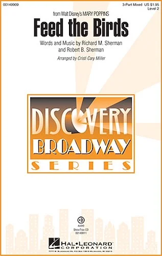 Feed the Birds - Discovery Level 2