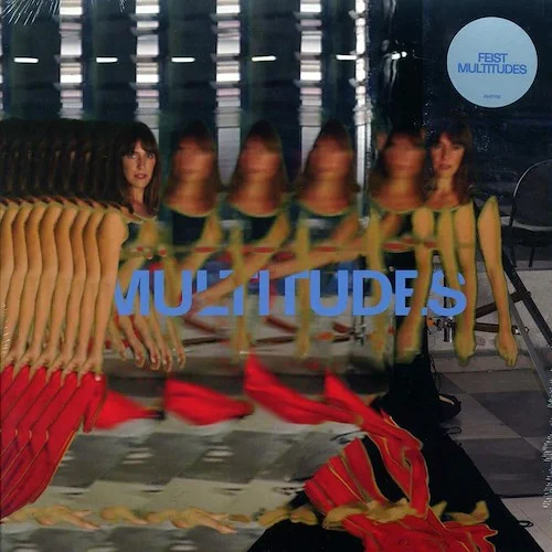 Feist - Multitudes