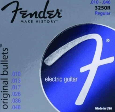 FEND 3250R SPRBLTS 10-46 SET