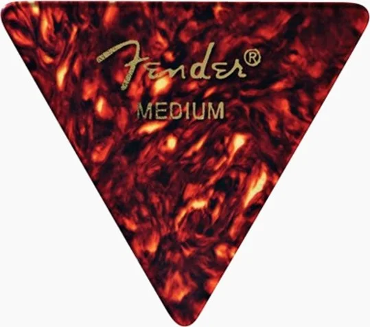 FEND 355 PIK SHELL MED/12