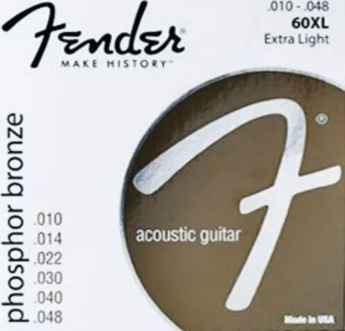 FEND 60XL PHSBZ 10-48 AC SET