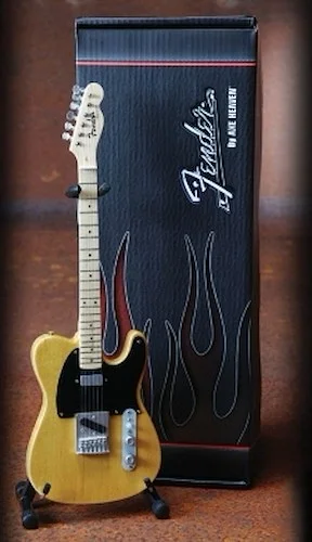 Fender(TM) Telecaster(TM) - Butterscotch Blonde Finish