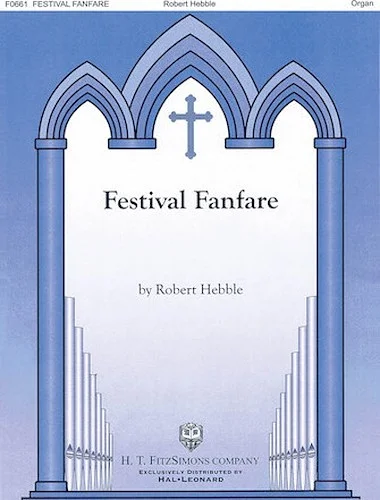 Festival Fanfare