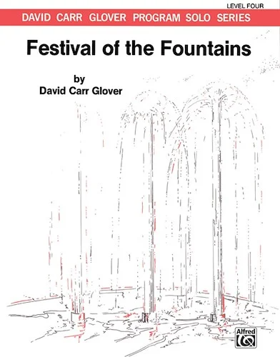 Festival of the Fountains
