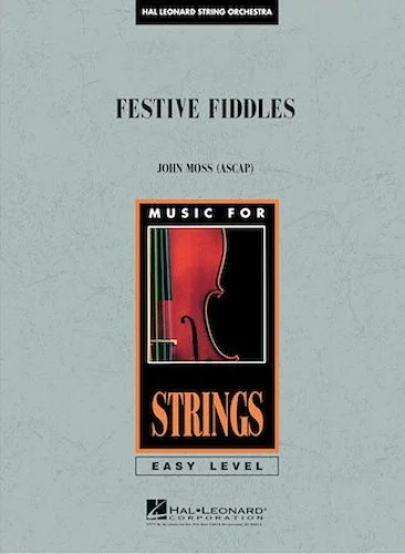 Festive Fiddles