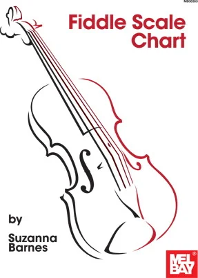 Fiddle Scale Chart