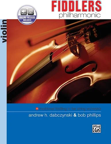 Fiddlers Philharmonic