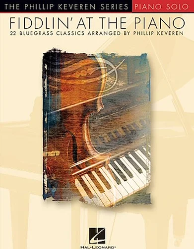 Fiddlin' at the Piano