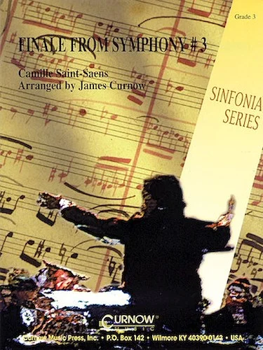 Finale from Symphony No. 3