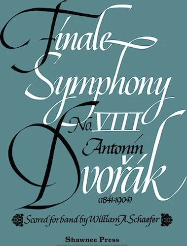 Finale - Symphony No. 8