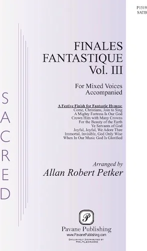 Finales Fantastique 3