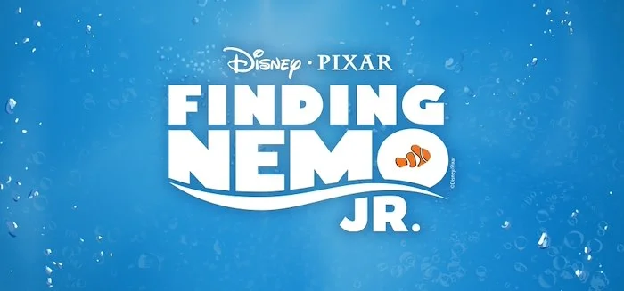 Finding Nemo Jr. Audio Sampler