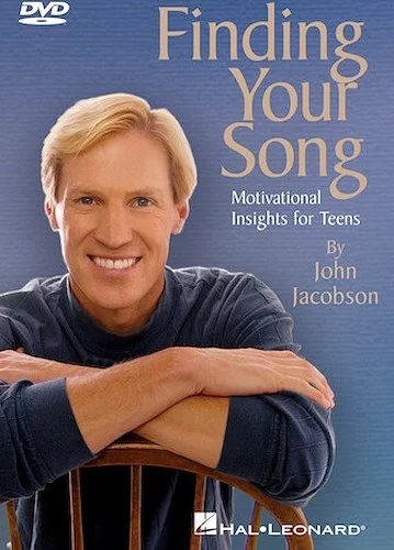 Finding Your Song - Motivational Insights for Teens