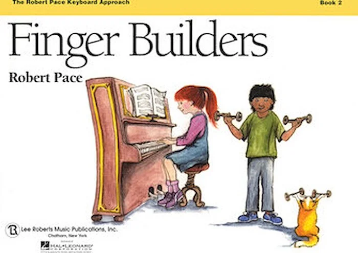 Finger Builders