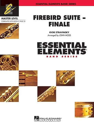 Firebird Suite - Finale