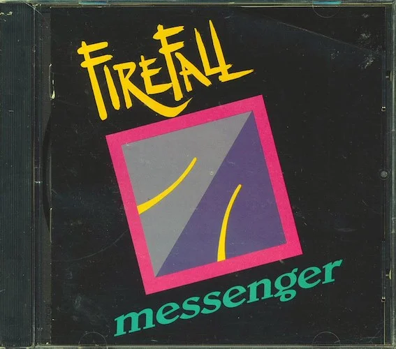 Firefall - Messenger