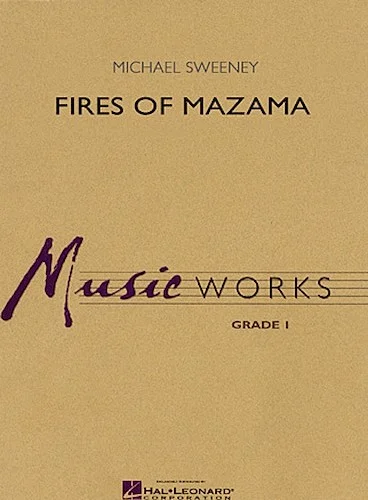 Fires of Mazama