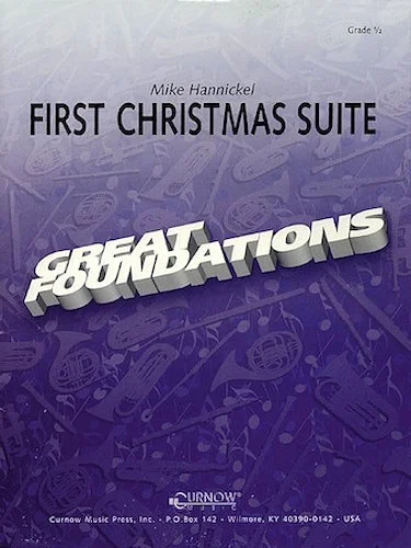 First Christmas Suite