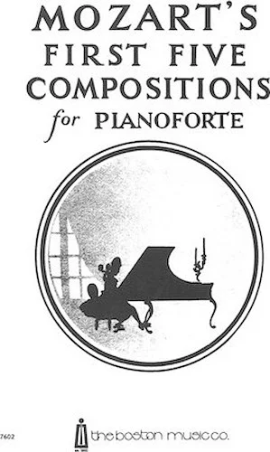 First Five Compositions