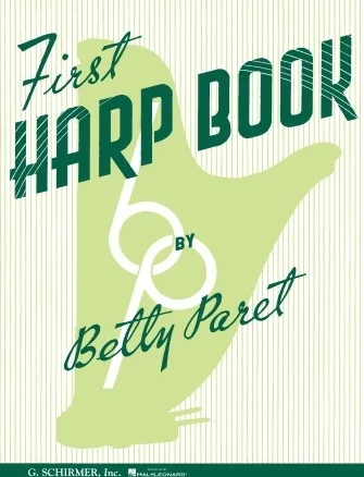 First Harp Book