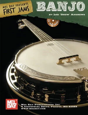 First Jams: Banjo