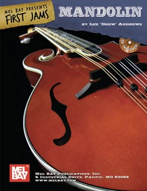 First Jams: Mandolin