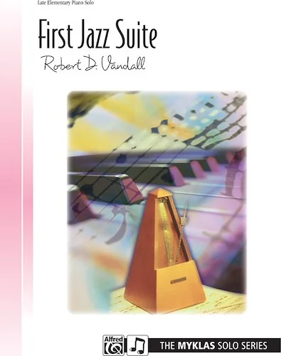 First Jazz Suite