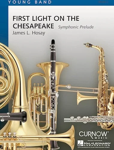 First Light on the Chesapeake