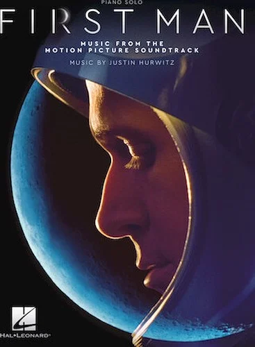 First Man - Music from the Motion Picture Soundtrack