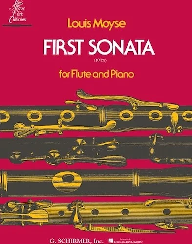 First Sonata (1975)
