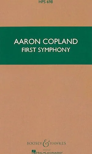 First Symphony