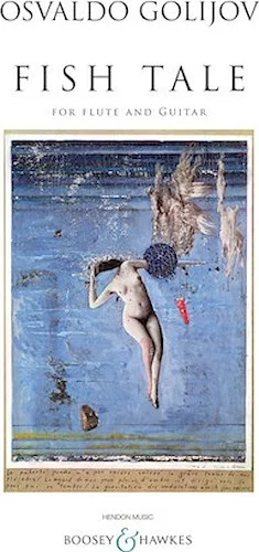 Fish Tale - for Flute and Guitar