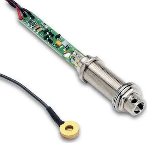 Fishman Resophonic Guitar Pickup