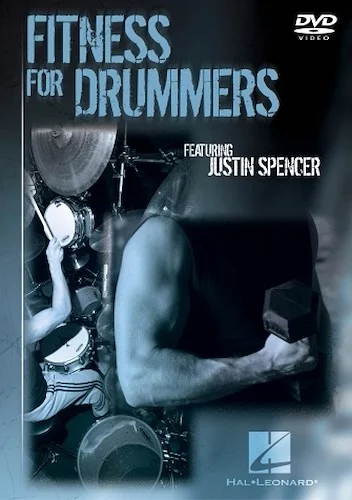 Fitness for Drummers