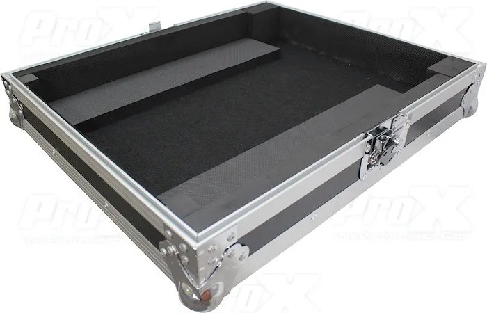 Fits Allen & Heath SQ5 Digital Mixer Console Flight Case