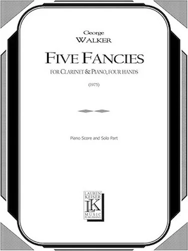 Five Fancies