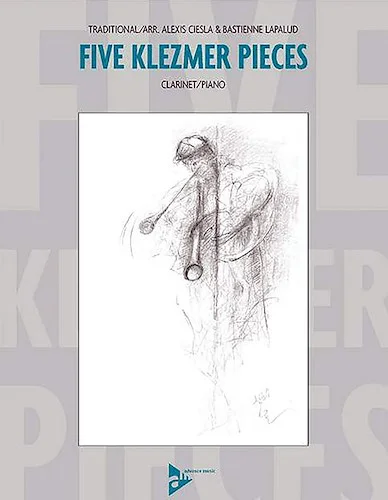 Five Klezmer Pieces