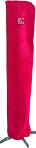 FL, OB, CL Cosy, Indoor, Microfibre Red