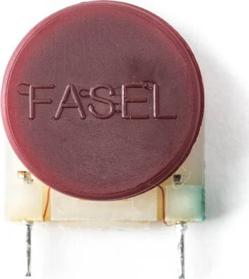 FL02R FASEL® INDUCTOR - RED