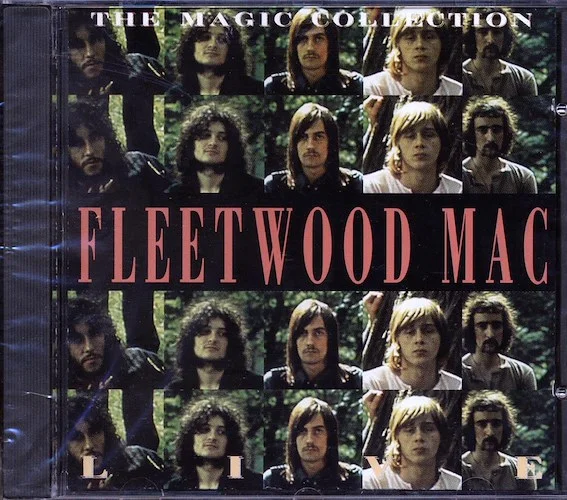 Fleetwood Mac - The Magic Collection