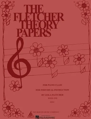 Fletcher Theory Papers