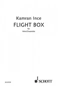 Flight Box - for Wind Ensemble